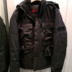 Men's Burberry Sport Jacket